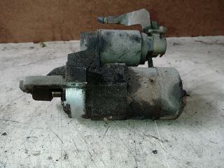 bontott MAZDA 5 Önindító