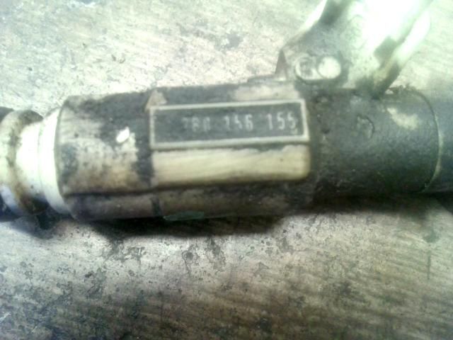 bontott MAZDA 5 Porlasztó (1 db)