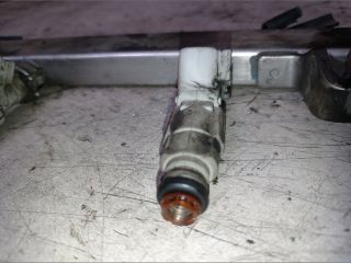 bontott MAZDA 5 Porlasztó (1 db)