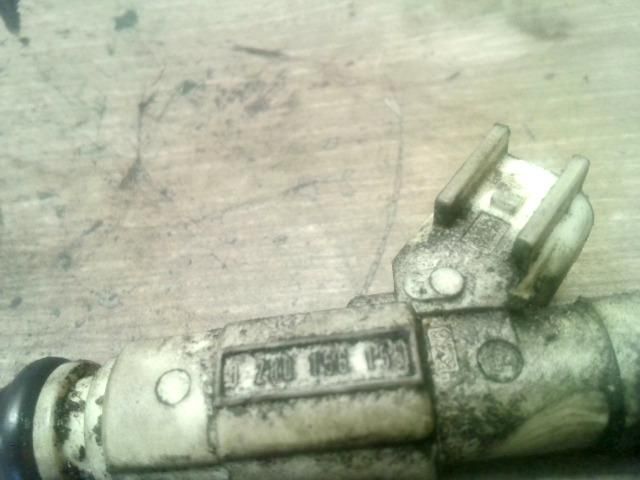 bontott MAZDA 5 Porlasztó (1 db)