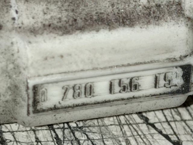 bontott MAZDA 5 Porlasztó (1 db)