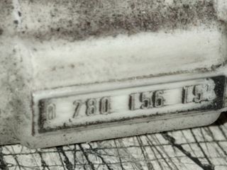 bontott MAZDA 5 Porlasztó (1 db)