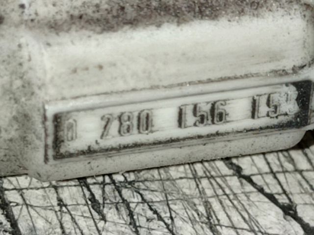 bontott MAZDA 5 Porlasztó (1 db)