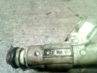 bontott MAZDA 5 Porlasztó (1 db)