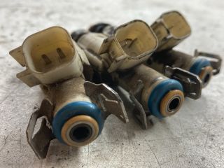 bontott MAZDA 5 Porlasztó Sor / Híd