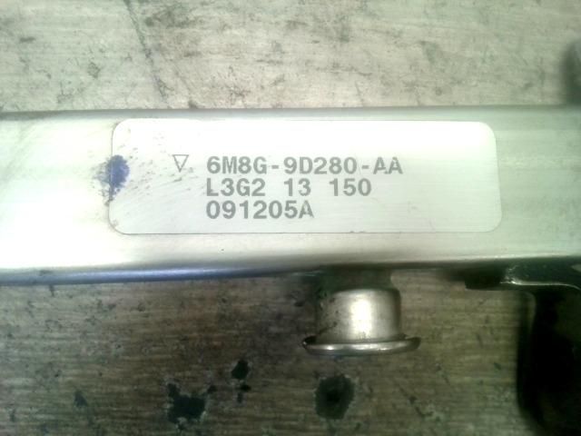 bontott MAZDA 5 Porlasztó Sor / Híd