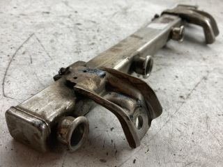 bontott MAZDA 5 Porlasztó Sor / Híd