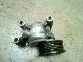 bontott MAZDA 5 Szíjfeszítő Görgő