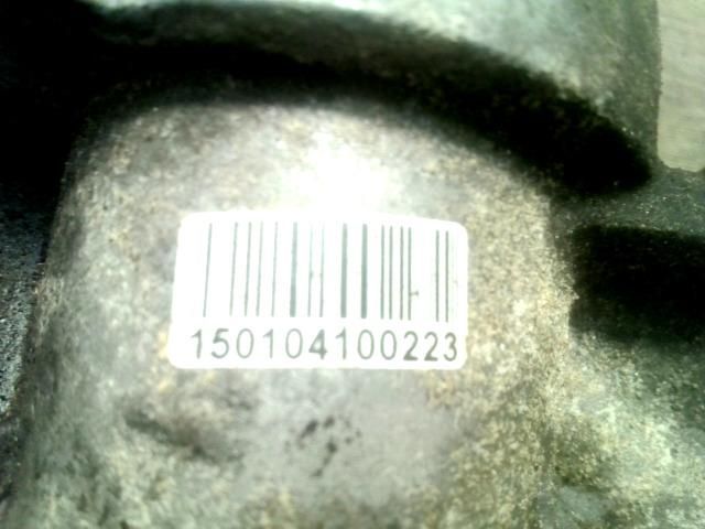 bontott MAZDA 5 Szíjfeszítő Görgő