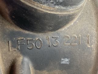 bontott MAZDA 5 Szívó Cső