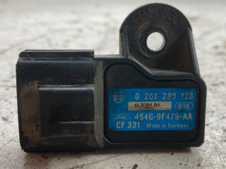 bontott MAZDA 5 Szívócső Nyomásérzékelő