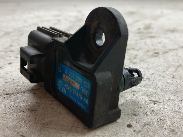 bontott MAZDA 5 Szívócső Nyomásérzékelő