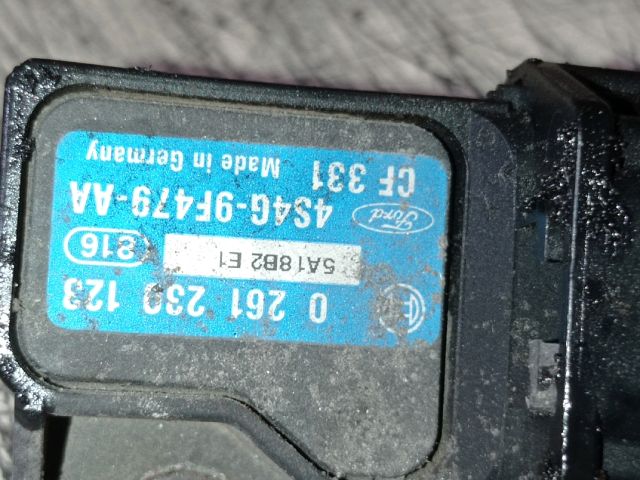 bontott MAZDA 5 Szívócső Nyomásérzékelő