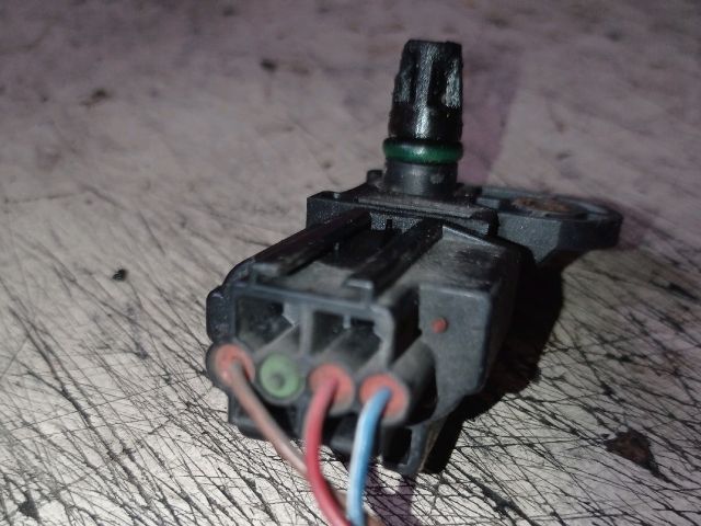 bontott MAZDA 5 Szívócső Nyomásérzékelő