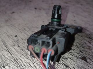 bontott MAZDA 5 Szívócső Nyomásérzékelő