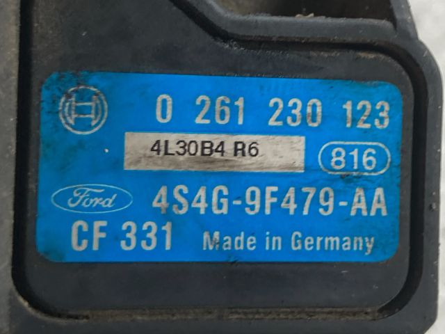 bontott MAZDA 5 Szívócső Nyomásérzékelő