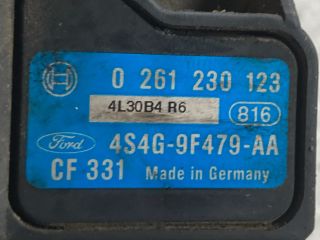 bontott MAZDA 5 Szívócső Nyomásérzékelő