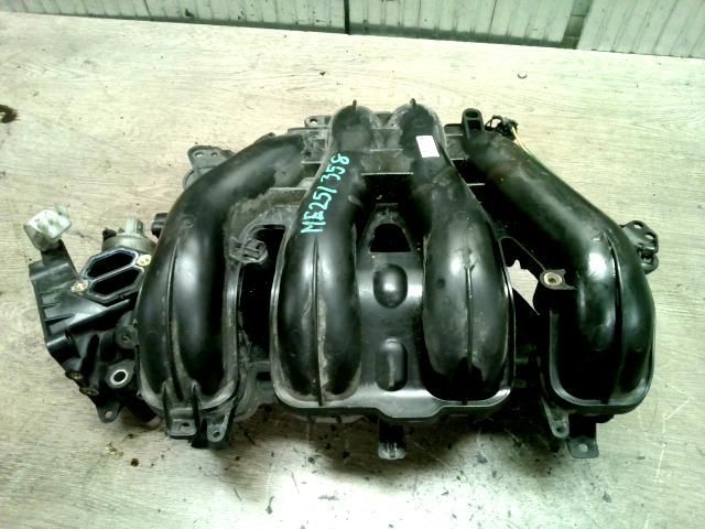 bontott MAZDA 5 Szívósor