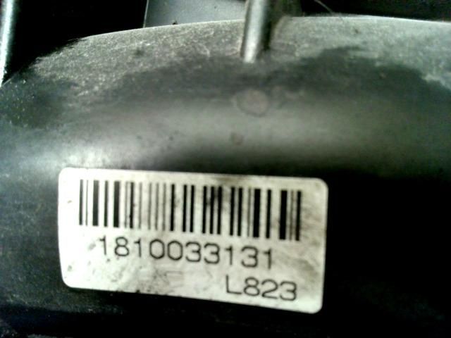 bontott MAZDA 5 Szívósor