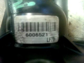 bontott MAZDA 5 Termosztátház