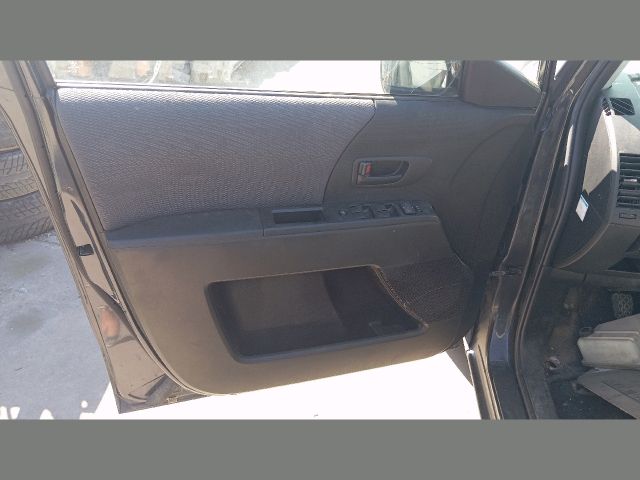 bontott MAZDA 5 Váltó Kulissza