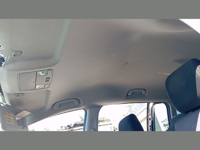 bontott MAZDA 5 Váltó Kulissza