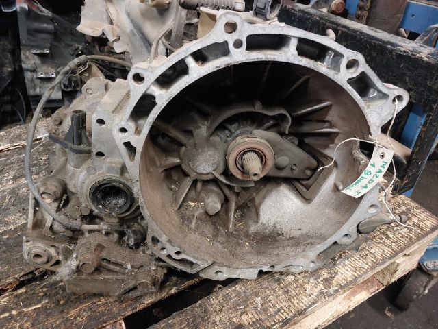 bontott MAZDA 5 Váltó (Mechanikus)