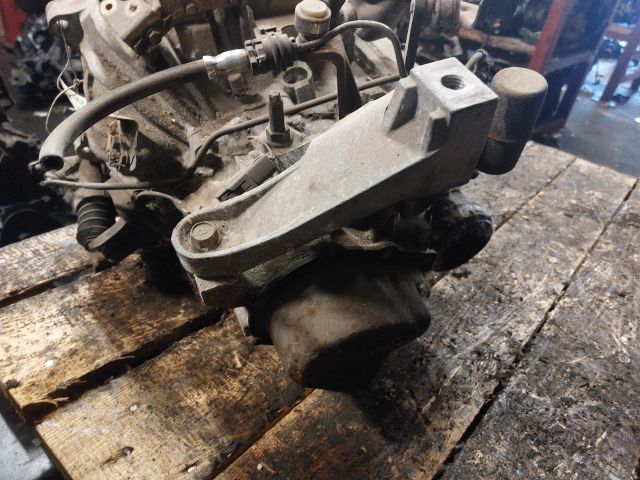 bontott MAZDA 5 Váltó (Mechanikus)