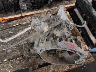 bontott MAZDA 5 Váltó (Mechanikus)