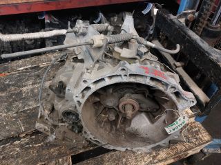 bontott MAZDA 5 Váltó (Mechanikus)