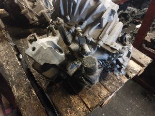 bontott MAZDA 5 Váltó (Mechanikus)