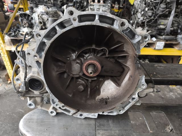 bontott MAZDA 5 Váltó (Mechanikus)