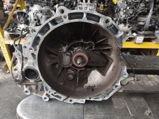 bontott MAZDA 5 Váltó (Mechanikus)
