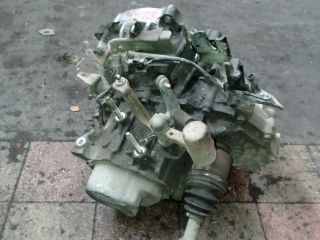 bontott MAZDA 5 Váltó (Mechanikus)