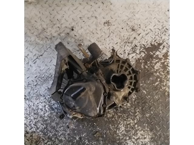 bontott MAZDA 5 Váltó (Mechanikus)