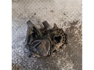 bontott MAZDA 5 Váltó (Mechanikus)