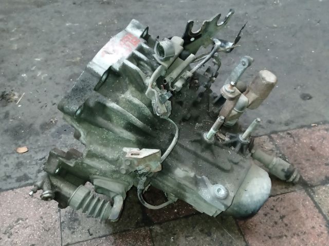 bontott MAZDA 5 Váltó (Mechanikus)