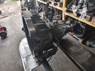 bontott MAZDA 5 Váltó (Mechanikus)