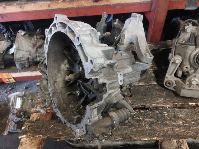 bontott MAZDA 5 Váltó (Mechanikus)