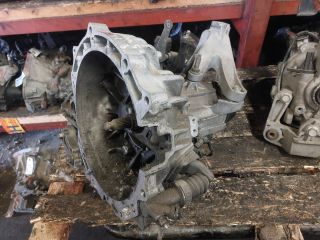 bontott MAZDA 5 Váltó (Mechanikus)