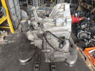 bontott MAZDA 5 Váltó (Mechanikus)