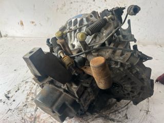 bontott MAZDA 5 Váltó (Mechanikus)