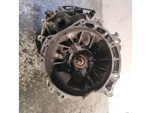 bontott MAZDA 5 Váltó (Mechanikus)