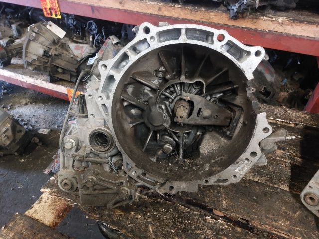 bontott MAZDA 5 Váltó (Mechanikus)