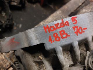 bontott MAZDA 5 Váltó (Mechanikus)