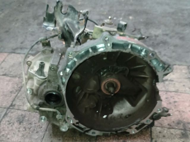 bontott MAZDA 5 Váltó (Mechanikus)