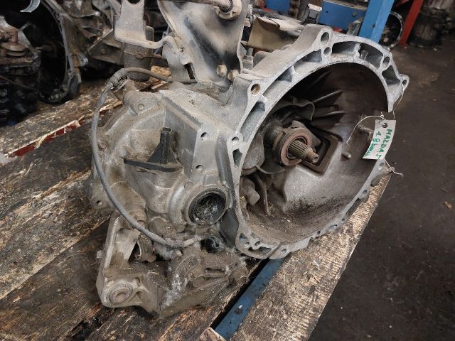 bontott MAZDA 5 Váltó (Mechanikus)