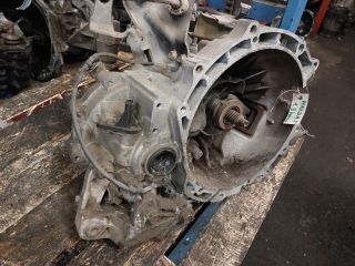 bontott MAZDA 5 Váltó (Mechanikus)