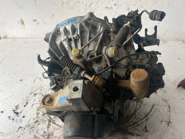 bontott MAZDA 5 Váltó (Mechanikus)