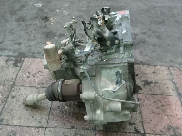 bontott MAZDA 5 Váltó (Mechanikus)